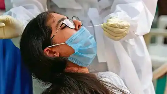 ୧୫ ଜିଲ୍ଲାକୁ ବ୍ୟାପିଲା କୋଭିଡ୍ ସଂକ୍ରମଣ