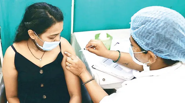 ବୁଷ୍ଟର ନେବାକୁ ଭାରତୀୟମାନେ ଅନାଗ୍ରହୀ