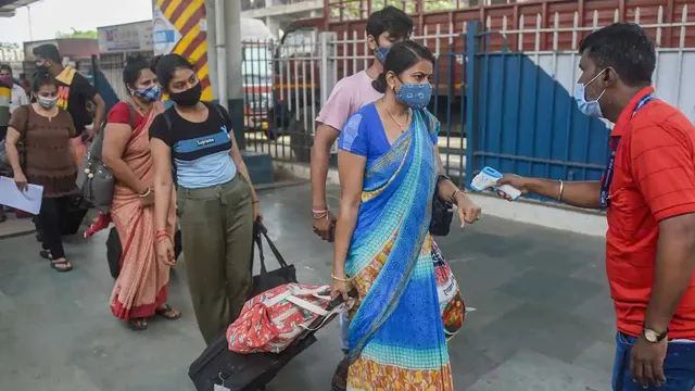 ଆଜି ଦେଶରେ ୨୨୬ ନୂଆ କୋଭିଡ୍‌-୧୯ ସଂକ୍ରମଣ; ୧ ମୃତ୍ୟୁ