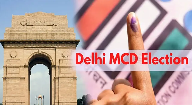 ଦିଲ୍ଲୀ ମେୟର ନିର୍ବାଚନ ୩୦ରେ ହୋଇପାରେ
