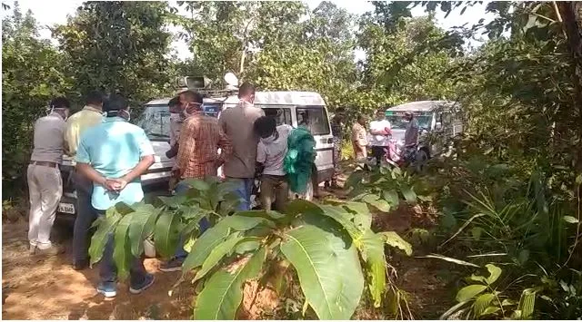 ଭିଣୋଇ ଓ ସମ୍ପର୍କୀୟ ମାମୁଁଙ୍କ ଆକ୍ରମଣରେ ଯୁବକ ମୃତ