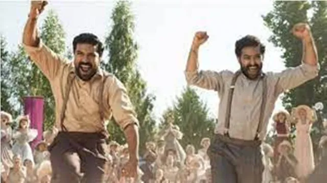 ଆରଆରଆରକୁ ମିଳିଲା ଶ୍ରେଷ୍ଠ ଅନ୍ତର୍ଜାତୀୟ ଫିଲ୍ମ ଆଓ୍ବାର୍ଡ