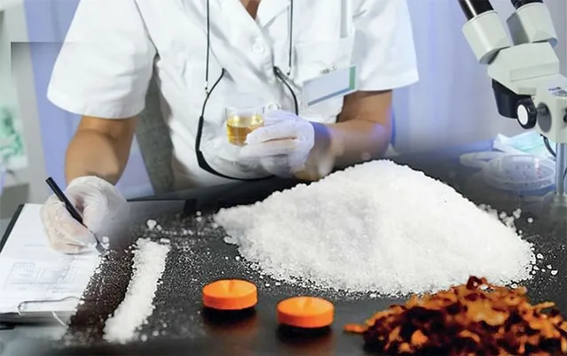 ନିଶାସାମଗ୍ରୀ ପରୀକ୍ଷା ବ୍ୟବସ୍ଥାରେ ଅଚଳାବସ୍ଥା: ୩ ବିଶେଷଜ୍ଞଙ୍କୁ ନେଇ ଚାଲିଛି ପରୀକ୍ଷା