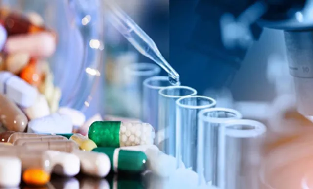 ମହାମାରୀ ପାଲଟିଛି ଆଣ୍ଟିବାୟୋଟିକ୍ସ: ଡ୍ରଗ୍ ରେଜିଷ୍ଟାନ୍ସ ପାଇଁ ଦେଶରେ ମରୁଛନ୍ତି ଲକ୍ଷଲକ୍ଷ ଲୋକ