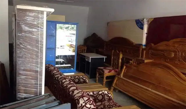 ଭୁବନେଶ୍ବରରେ ଡୁରିଆନ୍‌ ଫର୍ଣ୍ଣିଚରର ନୂଆ ସୋ’ରୁମ