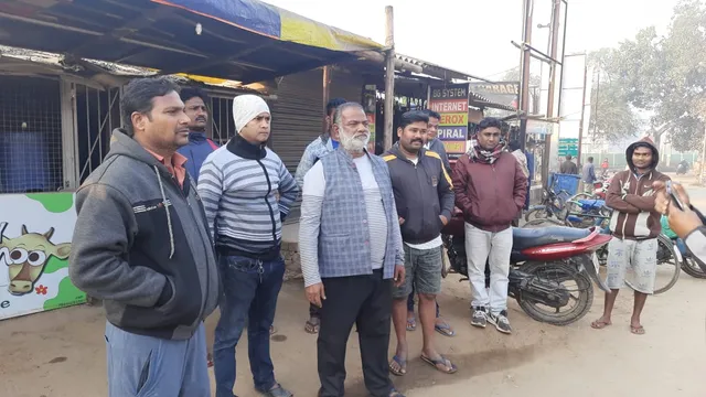 ବିନିକାରେ ୧୨ ଘଣ୍ଟିଆ ବନ୍ଦ ପାଳନ: ଶିକ୍ଷାନୁଷ୍ଠାନ ସମେତ ଦୋକାନ ବଜାର ବନ୍ଦ