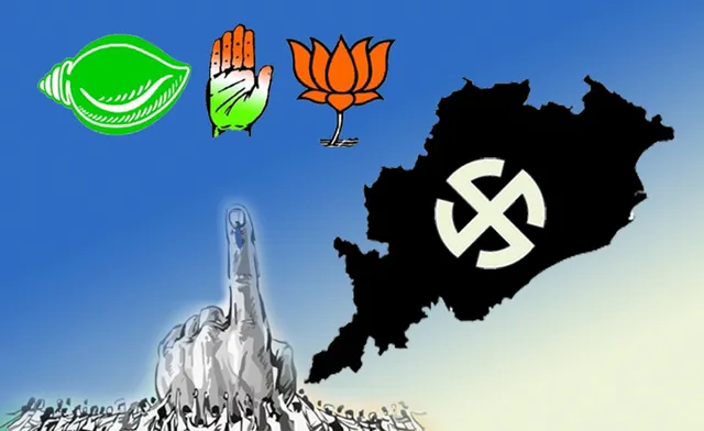 ଝାରସୁଗୁଡ଼ା ଉପନିର୍ବାଚନ: ଆଦିବାସୀ, ଅଘରିଆ ଭୋଟରଙ୍କ ଉପରେ ନଜର