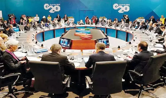 କଚ୍ଛ, ଖଜୁରା‌ହୋରେ ଅନ୍ତର୍ଜାତୀୟ ପ୍ରତିନିଧିଙ୍କ ‌ସହ ପ୍ରଥମ ଜି-୨୦ ବୈଠକ