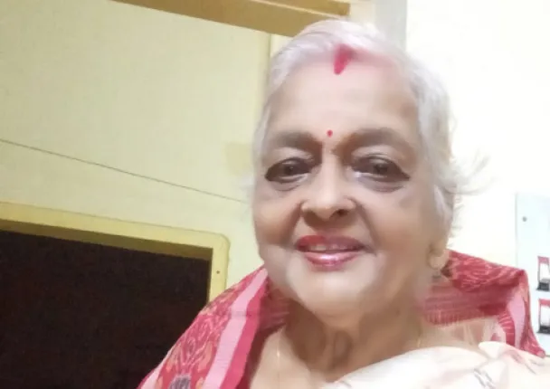 ଗୀତା ହୋତା : ଏକ ସମର୍ପିତ ଜୀବନ