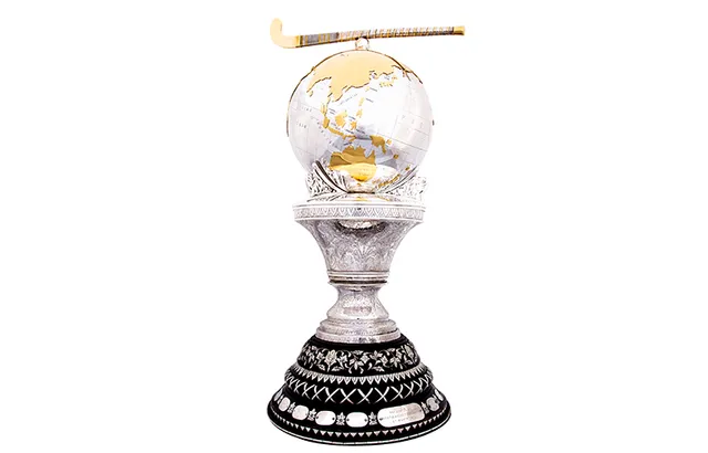 ୪ରେ ସମ୍ବଲପୁର ଆସିବ ବିଶ୍ବକପ୍‌ ଟ୍ରଫି