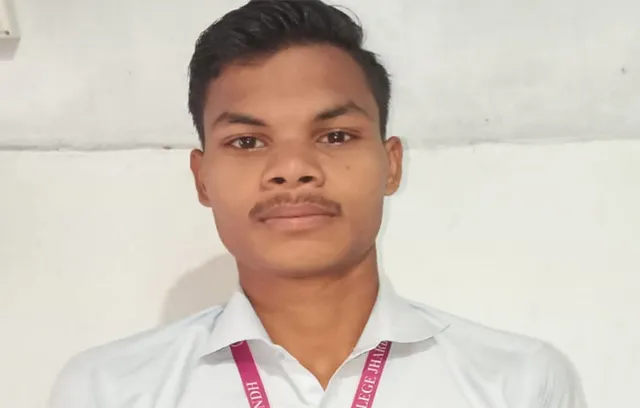 ଦିଲ୍ଲୀ ସାଧାରଣତନ୍ତ୍ର ଦିବସ ପ୍ୟାରେଡ୍‌ରେ ସାମିଲ ହେବେ ଝାରବନ୍ଧର ଛାତ୍ର