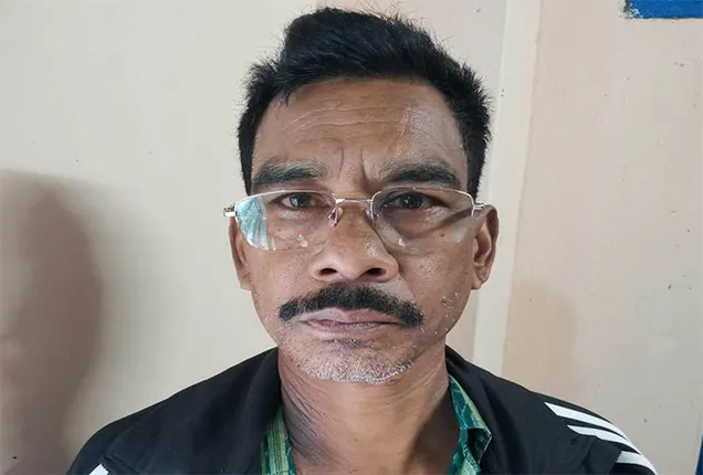 ରେଞ୍ଜ ଅଧିକାରୀଙ୍କ ୨ କୋଟି ୪୫ ଲକ୍ଷ ସମ୍ପତ୍ତି ଠାବ