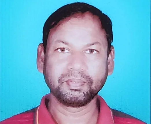 ଖବରକାଗଜ ବିତରକଙ୍କ ଅକାଳ ବିୟୋଗ