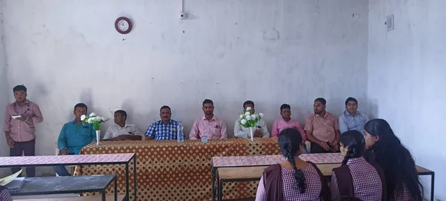 ସମ୍ବାଦ ଓ ଆମ ଓଡ଼ିଶା ପକ୍ଷରୁ ସ୍ଵେଚ୍ଛାକୃତ ରକ୍ତଦାନ ପାଇଁ ସଚେତନତା ସଭା