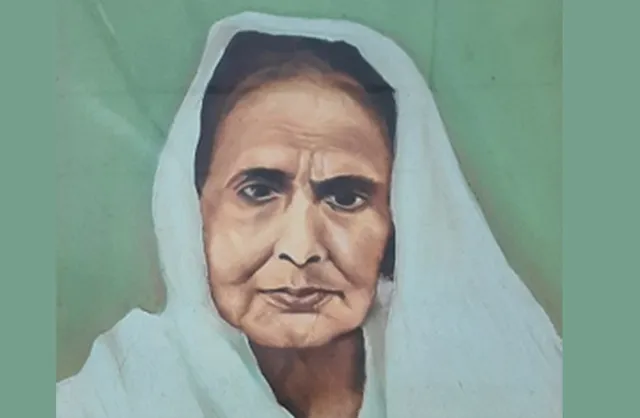 ପ୍ରଣମ୍ୟା: ମା’ ରମାଦେବୀ