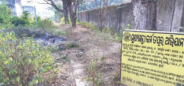 ‘ମୁକ୍ତା ଯୋଜନାରେ ୨୪ ଲକ୍ଷ ଚଳୁ!