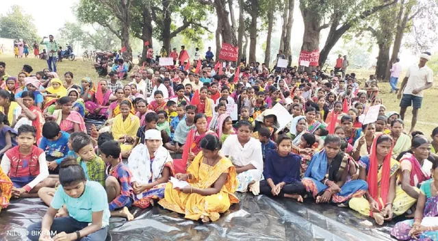 ପୁଣି ଓଡ଼ିଶାକୁ ବୁଡ଼ାଇବ ଛତିଶଗଡ଼