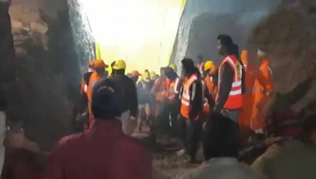 ମଧ୍ୟପ୍ରଦେଶ: ୫୫ ଫୁଟ୍‌ ଗଭୀର ବୋର୍‌ୱେଲ୍‌ରେ ପଡ଼ିଥିବା ୮ ବର୍ଷିୟ ତନ୍ମୟ ମୃତାବସ୍ଥାରେ ଉଦ୍ଧାର