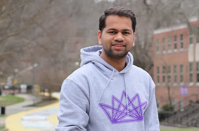 ଓଡ଼ିଆ ବୈଜ୍ଞାନିକ ଜ୍ୟୋତିରଞ୍ଜନଙ୍କ ଆଉ ଏକ ସଫଳତା: ଗବେଷଣା ପତ୍ରିକା ‘ଇଲୁମିନେଟ୍’ରେ ସ୍ଥାନ ପାଇଲା ସଫଳତାର କାହାଣୀ