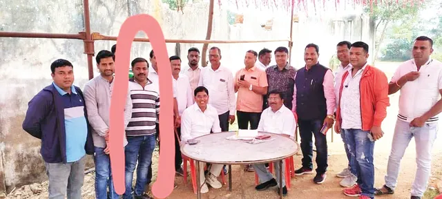 ପଦ୍ମପୁର ନିର୍ବାଚନରେ ମାତିଲେ ନୟାଗଡ଼ର ଶିକ୍ଷକ