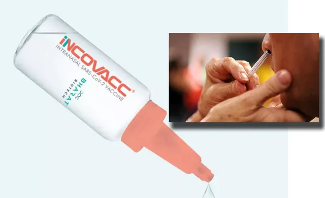 ଓଡ଼ିଶାରେ ମିଳିବ ନାଜାଲ୍ ଡୋଜ୍ ‘ଇନ୍‌କୋଭାକ୍’