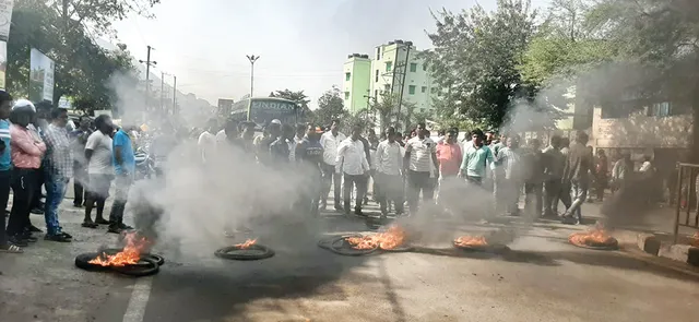 ନୟାଗଡ଼ ଗୁଳିକାଣ୍ତ ଘଟଣା: ରାଜନୀତି ତେଜିଲା