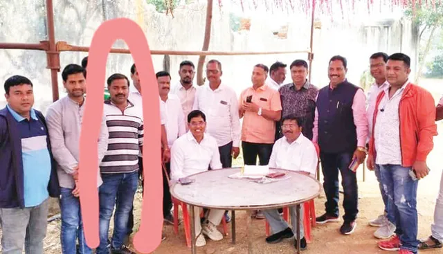 ପଦ୍ମପୁର ନିର୍ବାଚନରେ ମାତିବା ପ୍ରସଙ୍ଗ: ଶିକ୍ଷକଙ୍କୁ କାରଣଦର୍ଶାଅ ନୋଟିସ