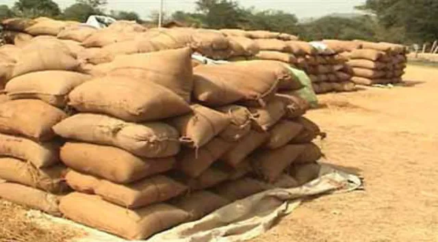 ଚାଷୀ ସମସ୍ୟା ନେଇ ସରକାର ସମ୍ବେଦନଶୀଳ ନୁହନ୍ତି