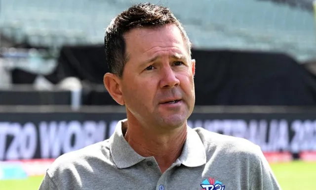 କମେଣ୍ଟ୍ରି ବେଳେ ପଣ୍ଟିଂଙ୍କୁ ହୃଦ୍‌ଘାତ