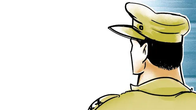 ମହିଳାଙ୍କୁ ଥାନା ଅଧିକାରୀଙ୍କ ଅଶାଳୀନ ମନ୍ତବ୍ୟ: ଥାନା ଘେରିଲେ ଦୁଇ ପଞ୍ଚାୟତବାସୀ