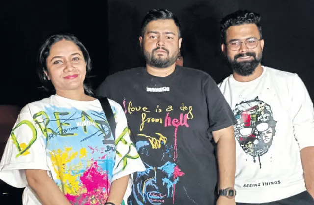 ଦର୍ଶକଙ୍କ ଆଖିରେ ପ୍ରତୀକ୍ଷା