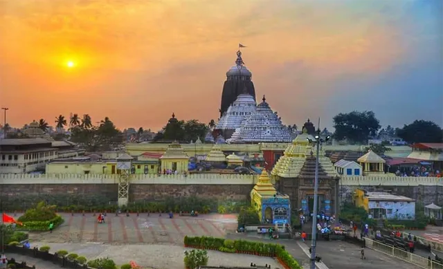 ଆଜି ସନ୍ଧ୍ୟାରେ ଶ୍ରୀଜିଉଙ୍କ ବନକଲାଗି ନୀତି, ୪ ଘଣ୍ଟା ବନ୍ଦ ରହିବ ସାଧାରଣ ଦର୍ଶନ