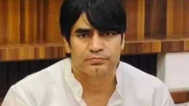 ରାଜସ୍ଥାନର ସୀକରରେ ଗ୍ୟାଙ୍ଗ୍‌ଷ୍ଟର୍‌ ରାଜୁ ଠେଠ୍‌ଙ୍କୁ ଗୁଳିମାରି ହତ୍ୟା