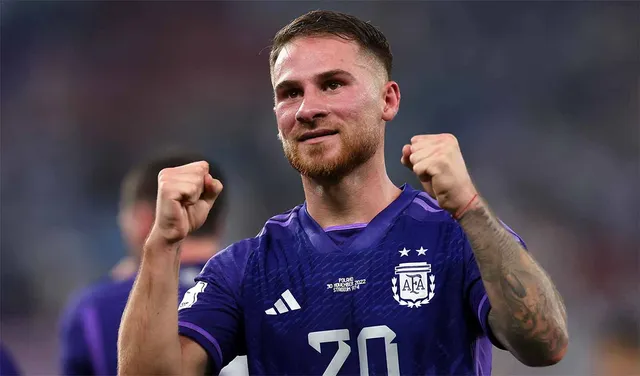 ଆର୍ଜେଣ୍ଟିନା ଆଗେଇଲା: ପରାଜୟ ସତ୍ତ୍ବେ ପୋଲାଣ୍ଡ୍‌ ପ୍ରି-କ୍ବାର୍ଟରରେ