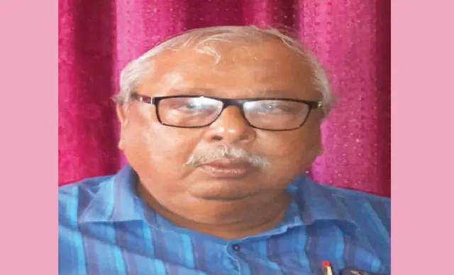 ଏକ ଅନୁପମ ବ୍ୟକ୍ତିସତ୍ତା