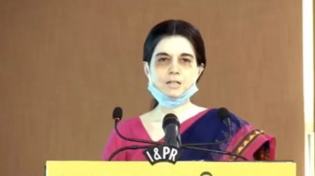 ‘ଆମ ହସ୍‌ପିଟାଲ‘ ଯୋଜନାରେ ରୂପାନ୍ତରୀକରଣ ହେବ ୧୪୭ଟି ଡାକ୍ତରଖାନା: ସ୍ବାସ୍ଥ୍ୟ ସଚିବ