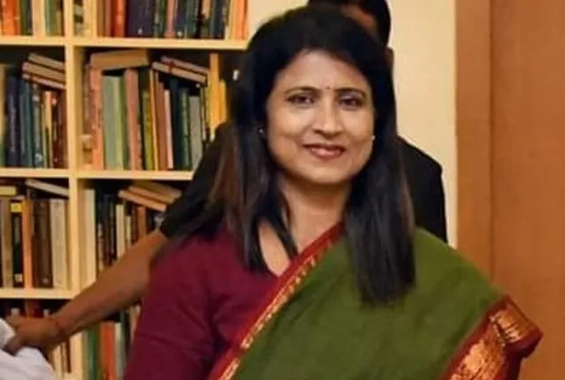 ଜିରୋ କାଜୁଆଲିଟି ଉପରେ ଗୁରୁତ୍ବ ଦିଆଯିବ: ‌ସାମ୍ଭାବ୍ୟ ବାତ୍ୟାକୁ ନେଇ କହିଲେ ମେୟର ସୁଲୋଚନା ଦାସ