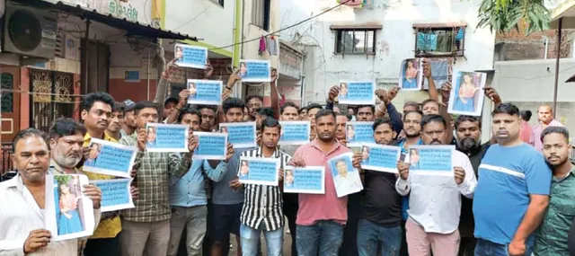 ସୁରତରେ ଓଡ଼ିଆ ନାବାଳିକାକୁ ହତ୍ୟା