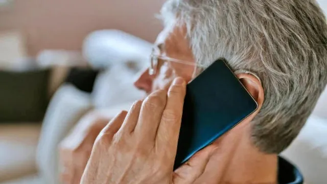 ୨୦୦୦ଥର ଥାନାକୁ କଲ୍ କରି ପୁଲିସକର୍ମୀଙ୍କୁ ଗାଳି ଦେଲେ ବୃଦ୍ଧ, ପରେ...