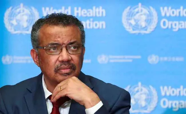 ଚୀନ୍‌ ପରିସ୍ଥିତି ପାଇଁ ଖୁବ୍‌ ଚିନ୍ତିତ: ‘ହୁ’ ମୁଖ୍ୟ