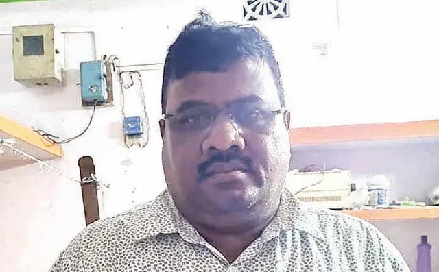 ଜେଲ୍‌ଗଲେ ଡେପୁଟି କଲେକ୍ଟର, ପତ୍ନୀଙ୍କ ନାଁରେ ମାମଲା