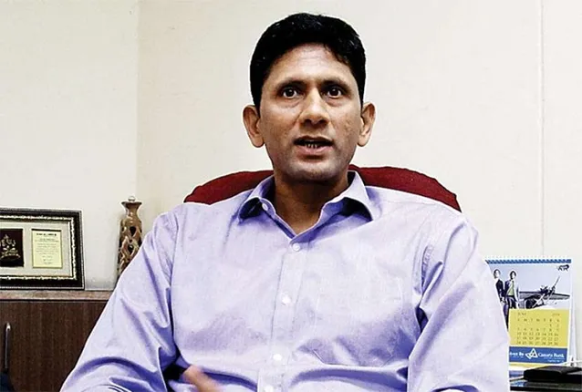 ବିସିସିଆଇର ମୁଖ୍ୟ ଚୟନକର୍ତ୍ତା ‌ଦୌଡ଼ରେ ଭେଙ୍କଟେଶ ପ୍ରସାଦ