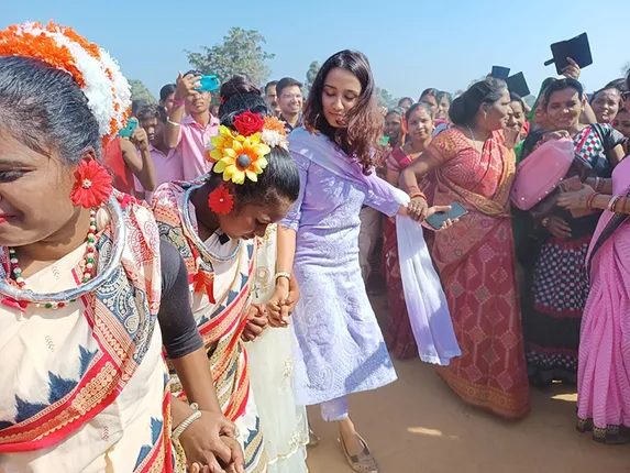 ବିଶ୍ୱକପ୍‌ ହକି ପାଇଁ ଜିଲ୍ଲା ପ୍ରଶାସନର ବ୍ୟାପକ ପ୍ରସ୍ତୁତି