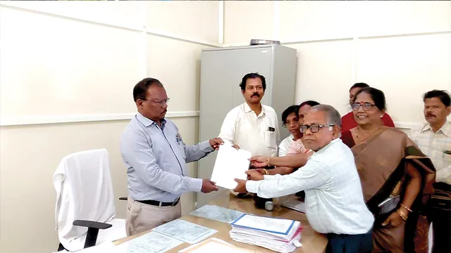 ଗଜପତି ଜିଲ୍ଲାବାସୀଙ୍କୁ ଉପେକ୍ଷା କାହିଁକି ?