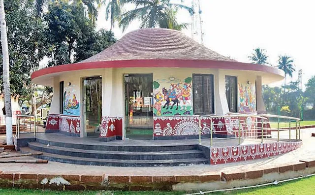 ନୂଆରୂପରେ ଗୋପବନ୍ଧୁଙ୍କ ଜନ୍ମପୀଠ ସୁଆଣ୍ଡୋ