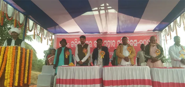 କଳିଙ୍ଗନଗର ଗୁଳିକାଣ୍ଡକୁ ୧୭ ବର୍ଷ