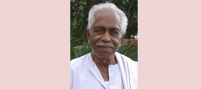 ବିଶିଷ୍ଟ ଗୀତିକାର କ୍ଷିତିପତି ସାହୁଙ୍କ ପରଲୋକ