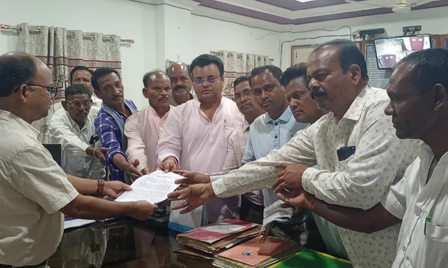 ଆବାସ ତାଲିକାରେ ବହୁ ଅଯୋଗ୍ୟ ସାମିଲ!