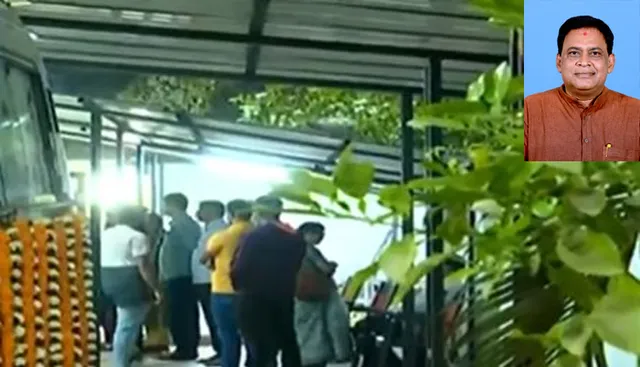 ନବ ଦାସଙ୍କ ବିୟୋଗରେ ରାଜ୍ୟରେ ୩ ଦିନିଆ ଶୋକ ଘୋଷିତ