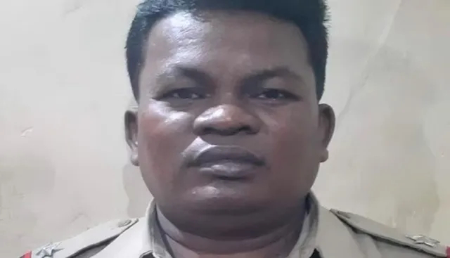 ଜେଲ ଗଲା ଅଭିଯୁକ୍ତ ଗୋପାଳ ଦାସ